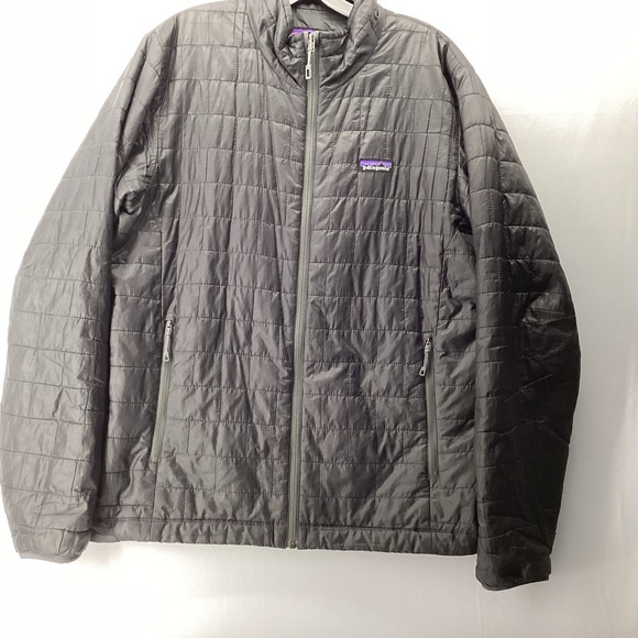 Coats | Patagonia Nano Puff Mens Jacket 